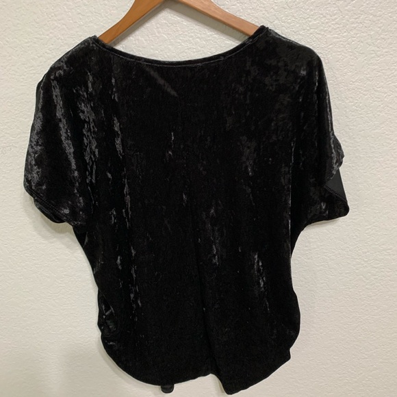 Say Any Thing, black, 1X, great shape - Picture 2 of 4